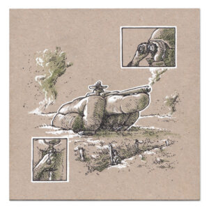 Et maintenant ? - 03