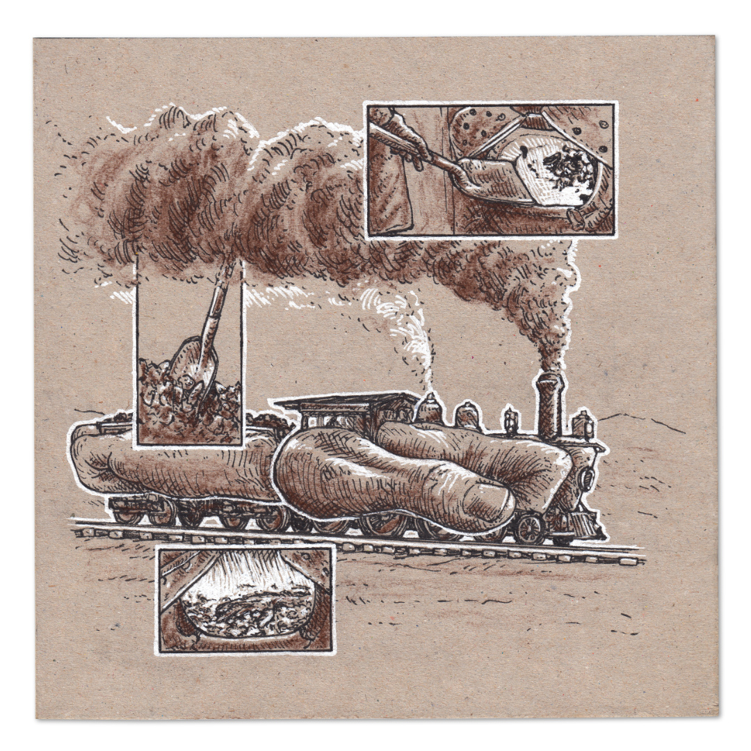 Et maintenant ? - 05