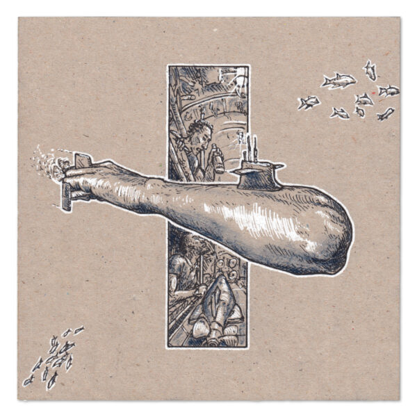 Et maintenant ? - 07