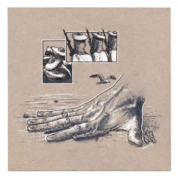 Et maintenant ? - 09