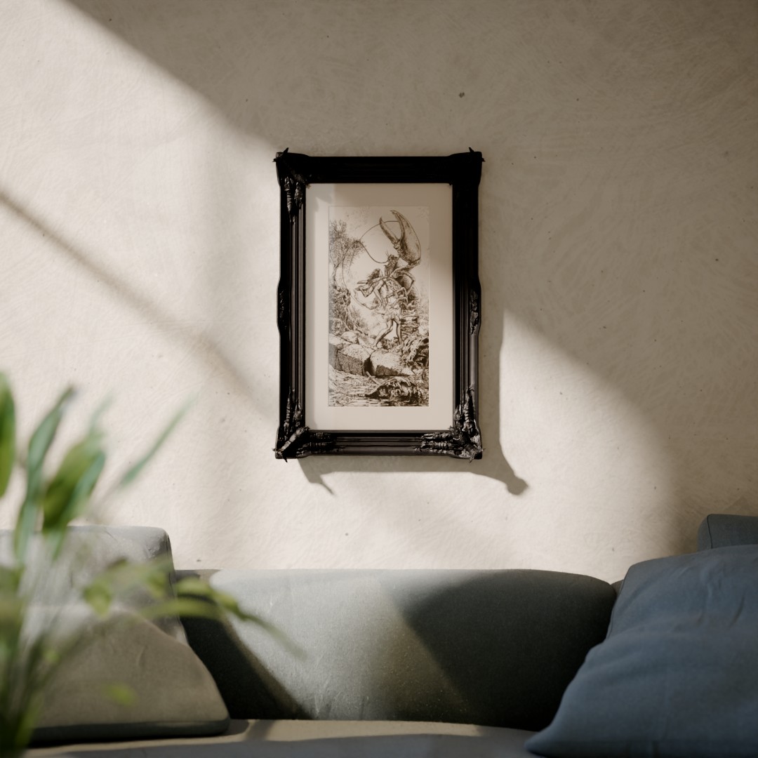 Le Homard de Némée – Image 8