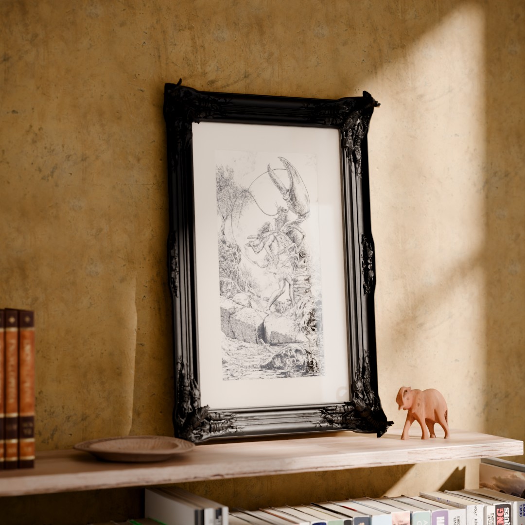 Le Homard de Némée – Image 9